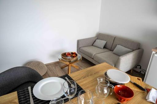 Appartements Guesthouse1 Et Guesthouse2 Sword Beach Colleville-Montgomery Buitenkant foto